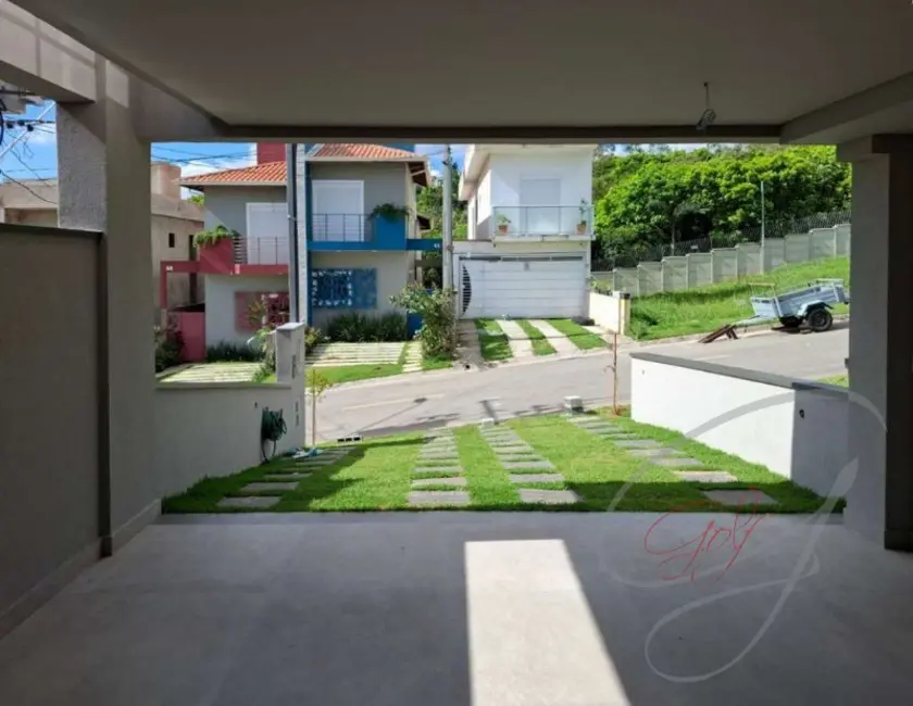Foto 2 de Casa de Condomínio com 3 quartos à venda, 137m2 em Granja Viana, Cotia - SP