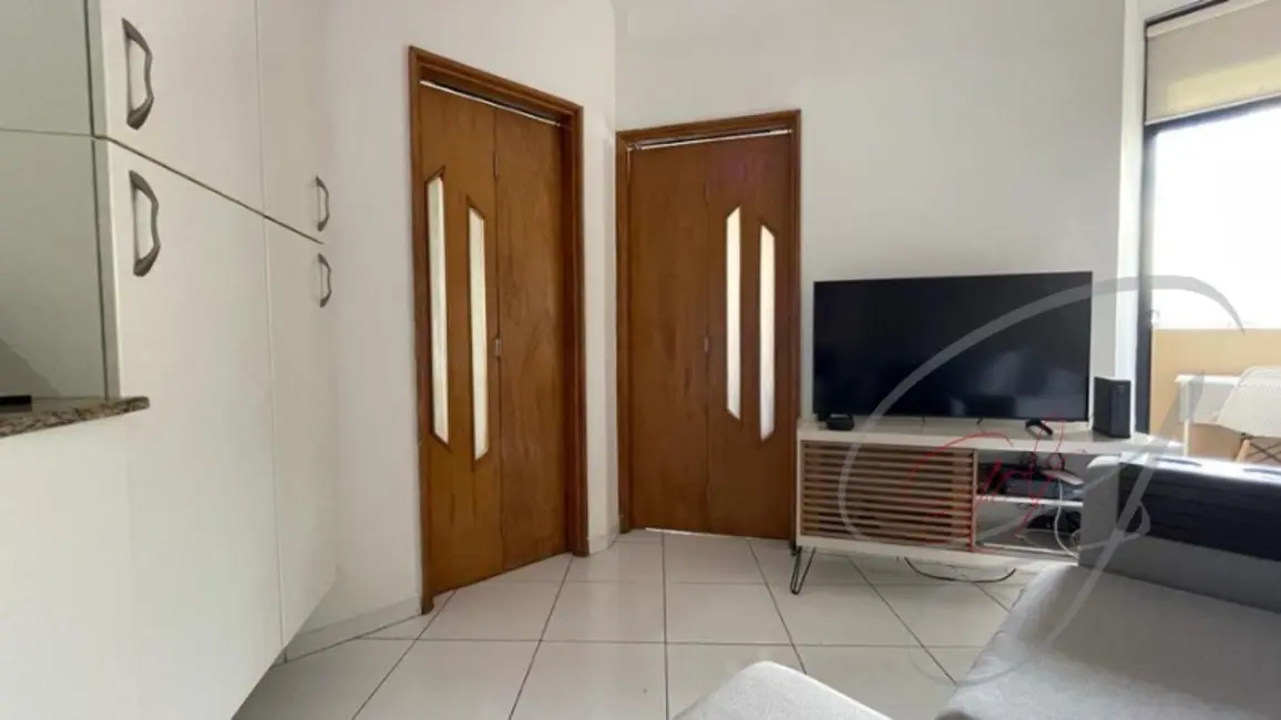 Foto 2 de Apartamento com 1 quarto para alugar, 38m2 em Moema, São Paulo - SP