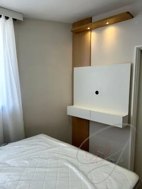 Foto 6 de Apartamento com 1 quarto para alugar, 38m2 em Moema, São Paulo - SP