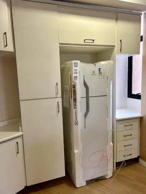 Foto 4 de Apartamento com 1 quarto para alugar, 38m2 em Moema, São Paulo - SP