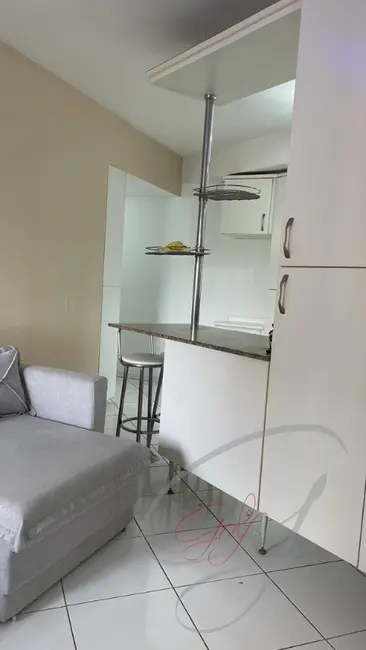 Foto 6 de Apartamento com 1 quarto para alugar, 38m2 em Moema, São Paulo - SP
