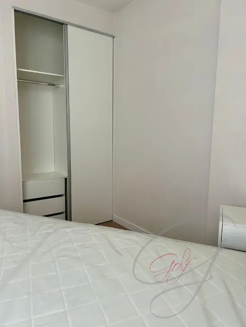 Foto 7 de Apartamento com 1 quarto para alugar, 38m2 em Moema, São Paulo - SP