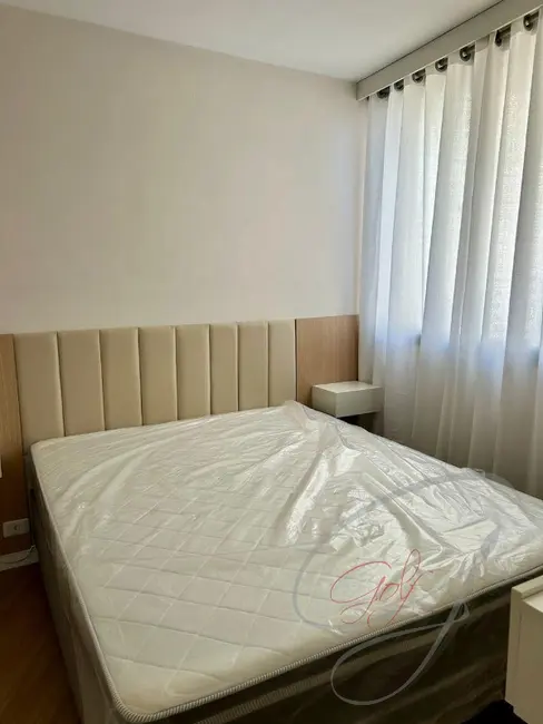 Foto 5 de Apartamento com 1 quarto para alugar, 38m2 em Moema, São Paulo - SP