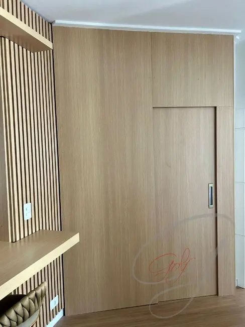 Foto 3 de Apartamento com 1 quarto para alugar, 38m2 em Moema, São Paulo - SP