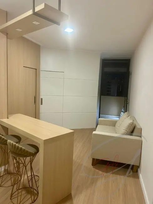 Foto 2 de Apartamento com 1 quarto para alugar, 38m2 em Moema, São Paulo - SP