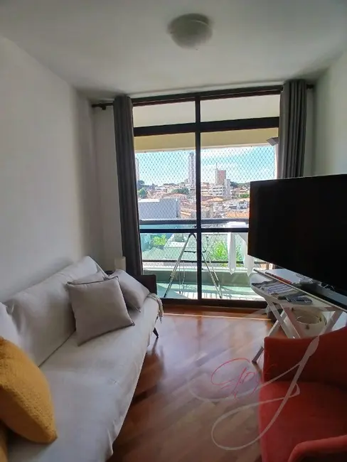 Foto 2 de Apartamento com 2 quartos à venda, 54m2 em Vila Lageado, São Paulo - SP