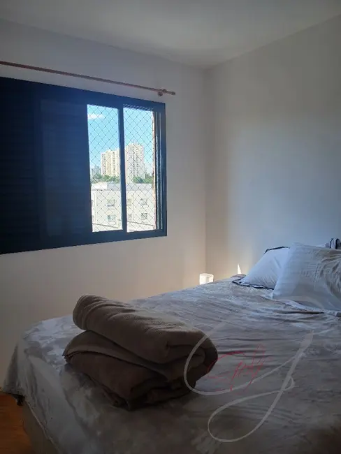 Foto 8 de Apartamento com 2 quartos à venda, 54m2 em Vila Lageado, São Paulo - SP