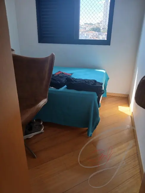 Foto 6 de Apartamento com 2 quartos à venda, 54m2 em Vila Lageado, São Paulo - SP