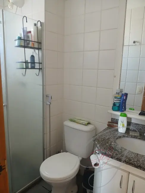 Foto 5 de Apartamento com 2 quartos à venda, 54m2 em Vila Lageado, São Paulo - SP