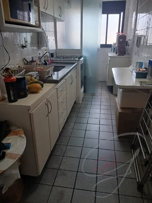 Foto 3 de Apartamento com 2 quartos à venda, 54m2 em Vila Lageado, São Paulo - SP