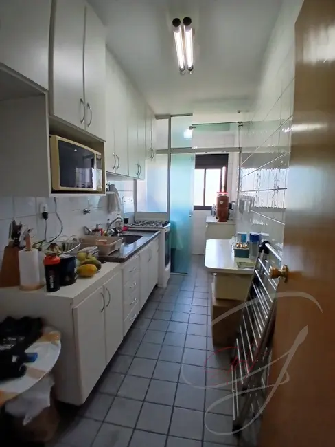 Foto 4 de Apartamento com 2 quartos à venda, 54m2 em Vila Lageado, São Paulo - SP