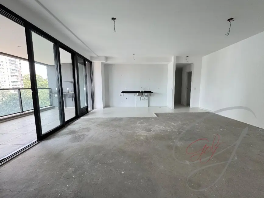 Foto 4 de Apartamento com 3 quartos à venda, 126m2 em Osasco - SP