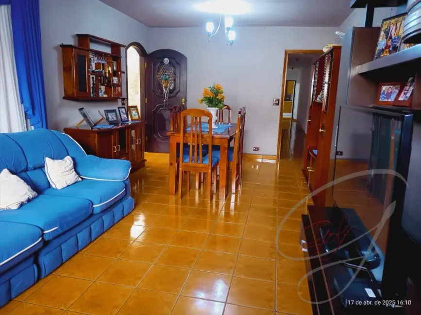 Foto 2 de Casa com 2 quartos à venda, 104m2 em Vila São Francisco, São Paulo - SP
