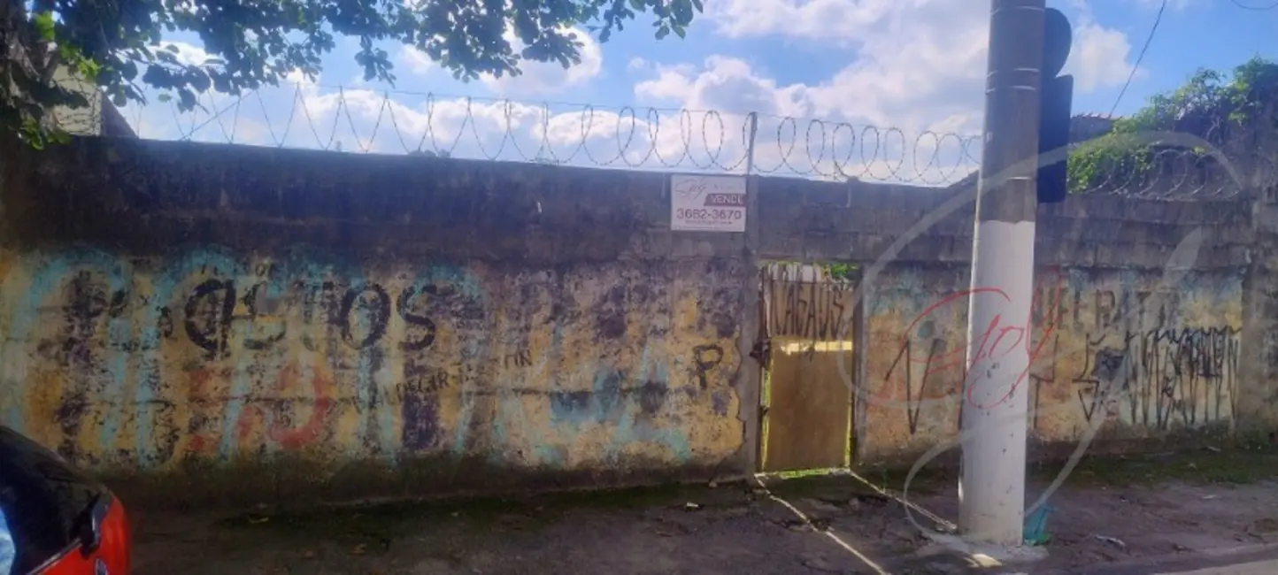 Foto 11 de Terreno / Lote à venda em Adalgisa, Osasco - SP