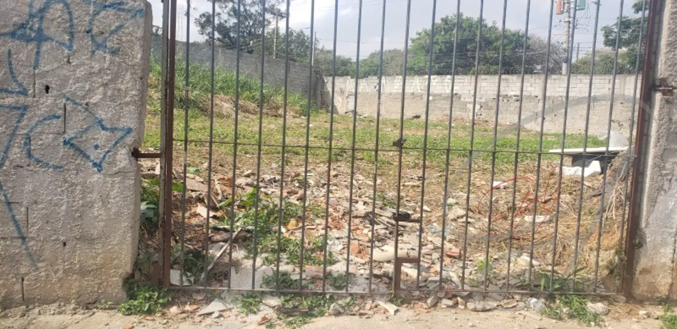 Foto 4 de Terreno / Lote à venda, 450m2 em Adalgisa, Osasco - SP