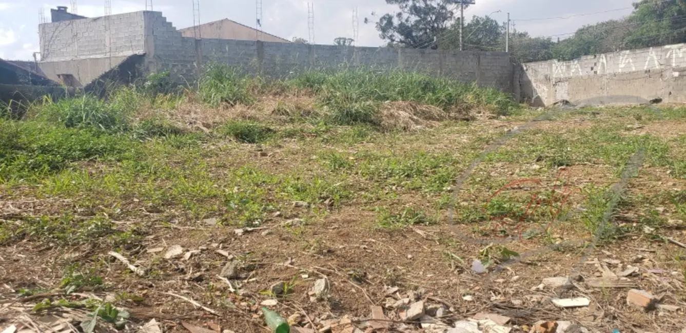 Foto 3 de Terreno / Lote à venda, 450m2 em Adalgisa, Osasco - SP