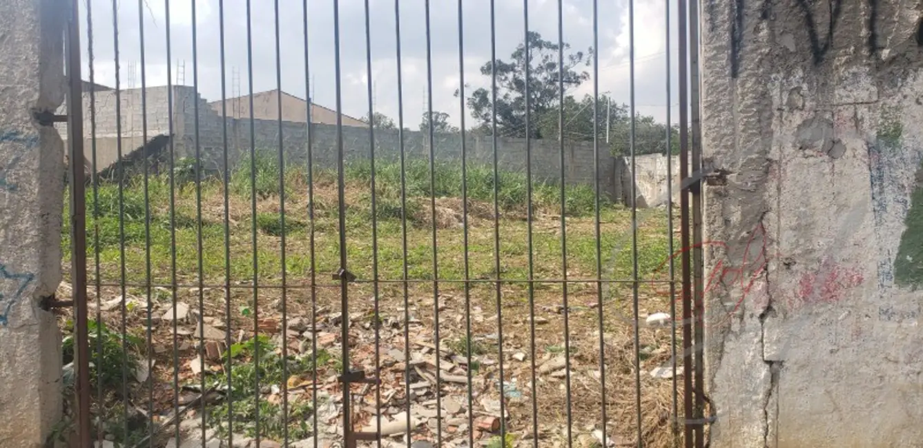 Foto 5 de Terreno / Lote à venda, 450m2 em Adalgisa, Osasco - SP