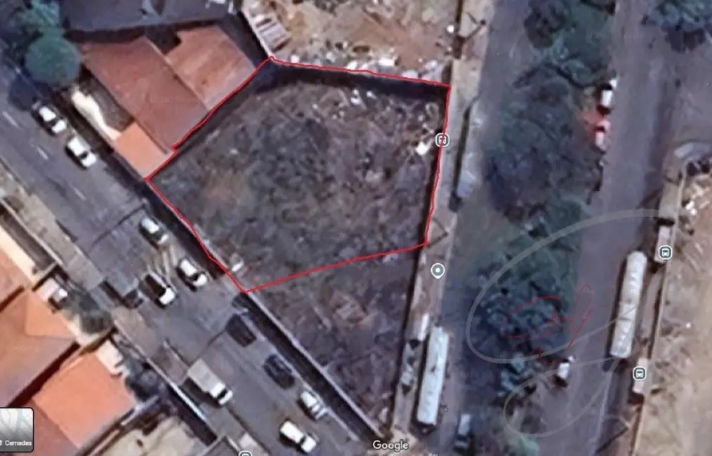 Foto 8 de Terreno / Lote à venda, 450m2 em Adalgisa, Osasco - SP