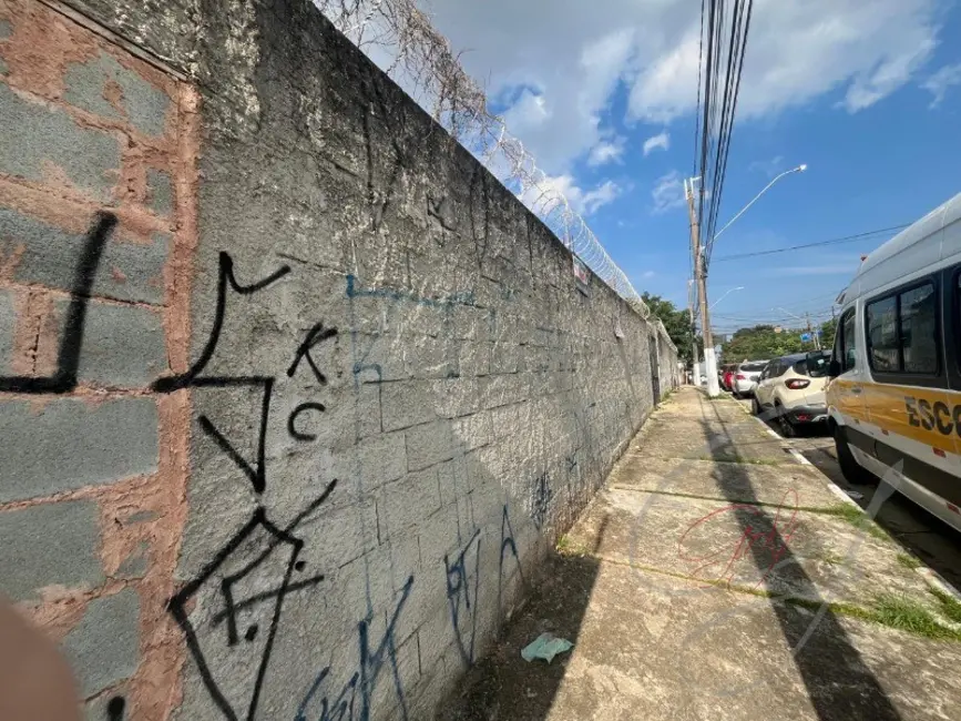 Foto 1 de Terreno / Lote à venda, 450m2 em Adalgisa, Osasco - SP