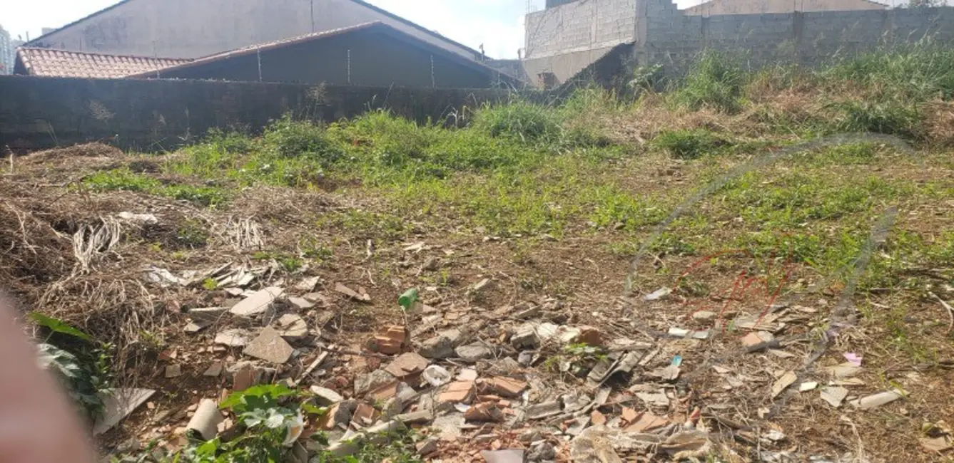Foto 2 de Terreno / Lote à venda, 450m2 em Adalgisa, Osasco - SP