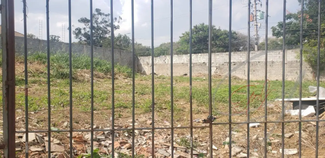 Foto 6 de Terreno / Lote à venda, 450m2 em Adalgisa, Osasco - SP
