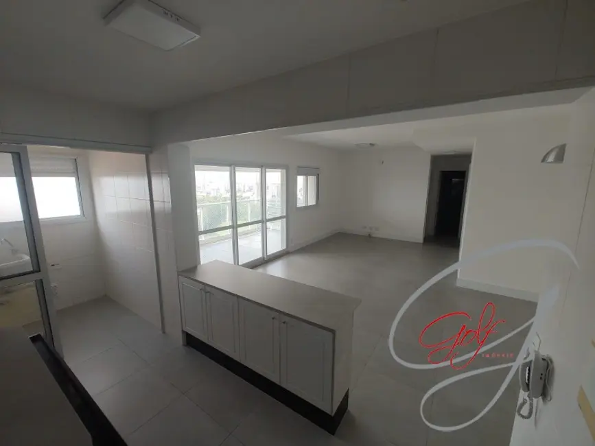 Foto 9 de Apartamento com 3 quartos para alugar, 109m2 em Osasco - SP