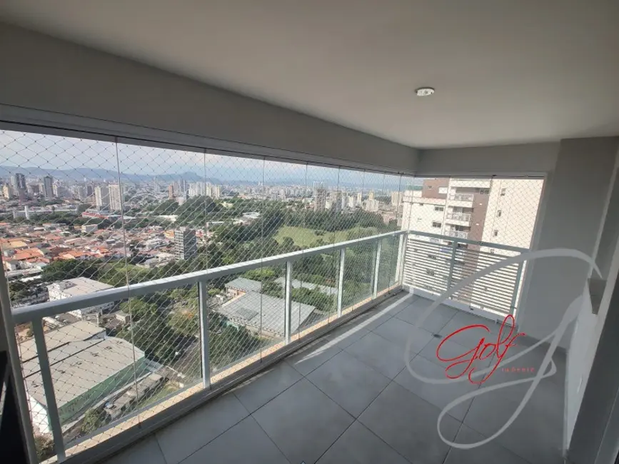 Foto 3 de Apartamento com 3 quartos para alugar, 109m2 em Osasco - SP