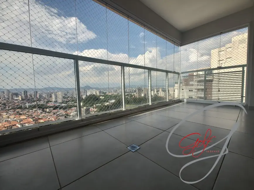 Foto 4 de Apartamento com 3 quartos para alugar, 109m2 em Osasco - SP