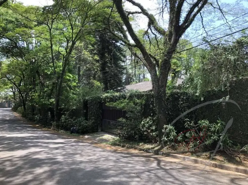 Foto 2 de Casa de Condomínio com 3 quartos à venda e para alugar, 699m2 em Granja Viana, Carapicuiba - SP