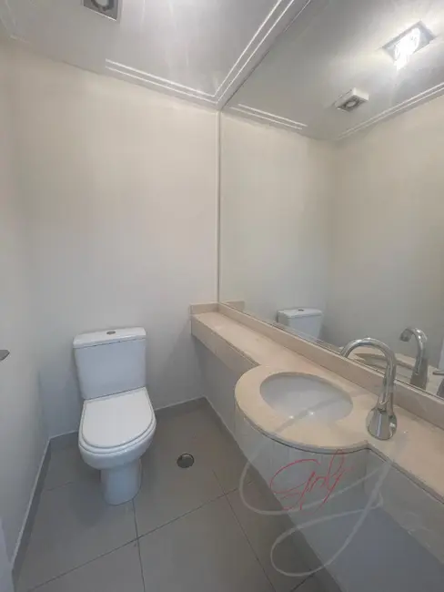 Foto 4 de Apartamento com 4 quartos à venda, 290m2 em Vila São Francisco, São Paulo - SP