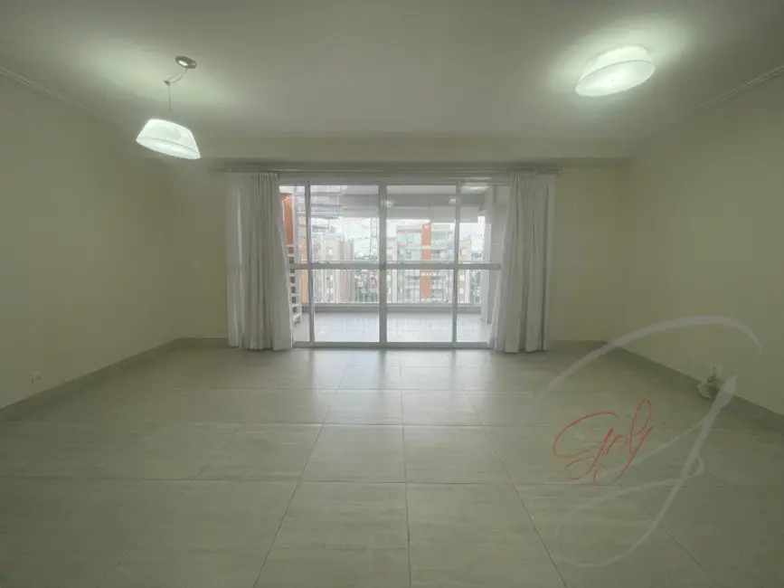 Foto 1 de Apartamento com 4 quartos à venda, 290m2 em Vila São Francisco, São Paulo - SP