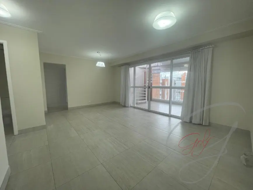 Foto 2 de Apartamento com 4 quartos à venda, 290m2 em Vila São Francisco, São Paulo - SP
