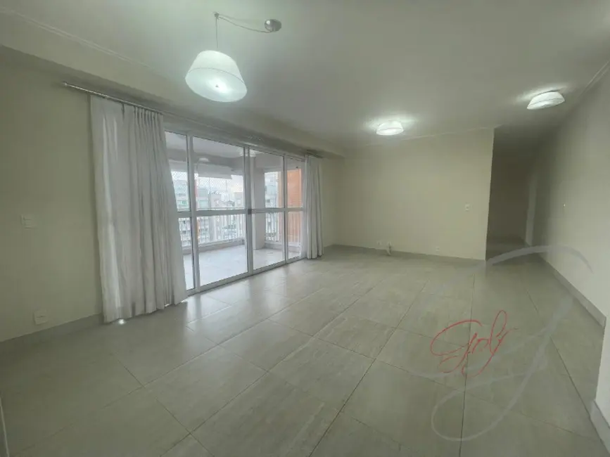 Foto 3 de Apartamento com 4 quartos à venda, 290m2 em Vila São Francisco, São Paulo - SP