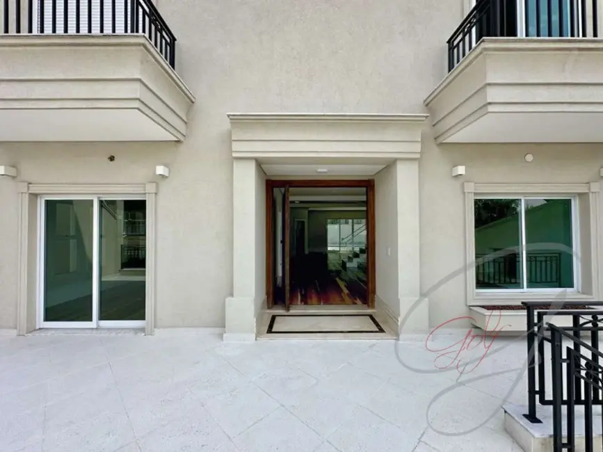 Casa de Condomínio com 4 quartos à venda, 468m2 em Granja Viana, Cotia - SP - imagem 7 Foto 7 de Casa de Condomínio com 4 quartos à venda, 468m2 em Granja Viana, Cotia - SP