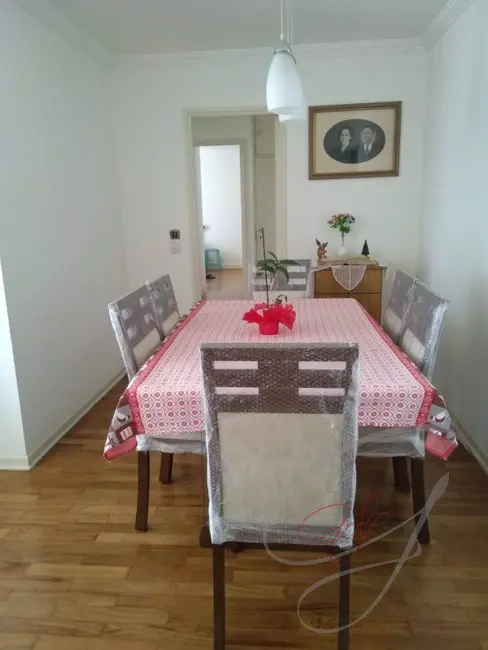 Foto 7 de Apartamento com 3 quartos à venda, 97m2 em Pinheiros, São Paulo - SP