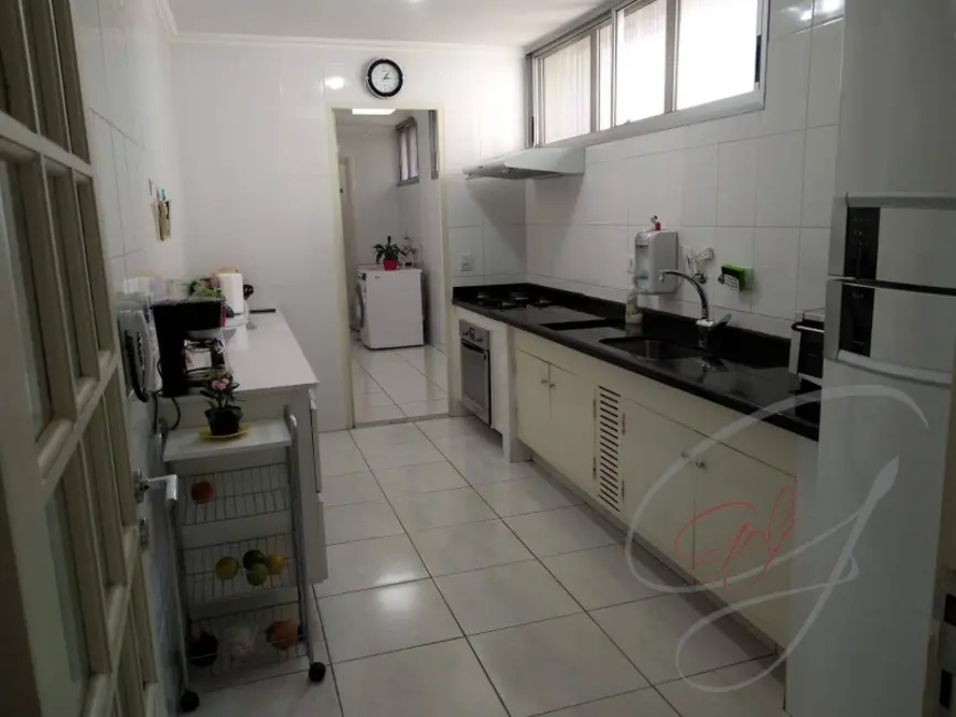 Foto 9 de Apartamento com 3 quartos à venda, 97m2 em Pinheiros, São Paulo - SP