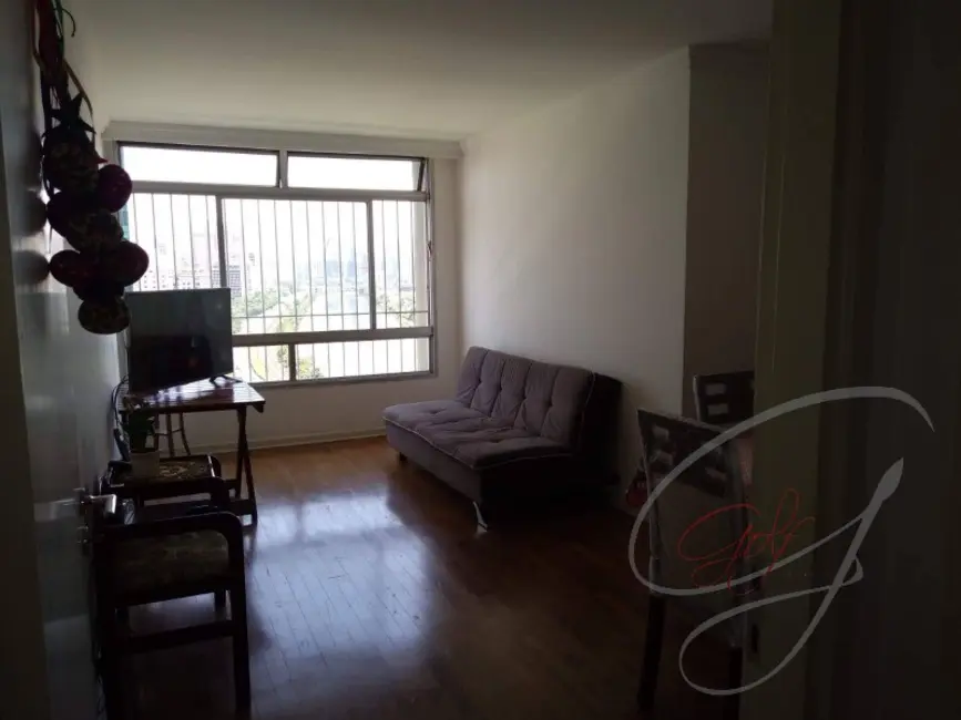 Foto 5 de Apartamento com 3 quartos à venda, 97m2 em Pinheiros, São Paulo - SP