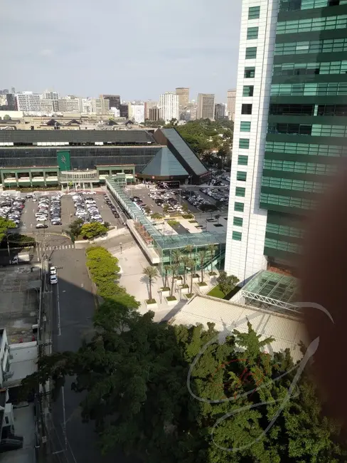 Foto 2 de Apartamento com 3 quartos à venda, 97m2 em Pinheiros, São Paulo - SP