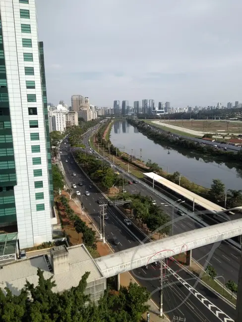 Foto 1 de Apartamento com 3 quartos à venda, 97m2 em Pinheiros, São Paulo - SP