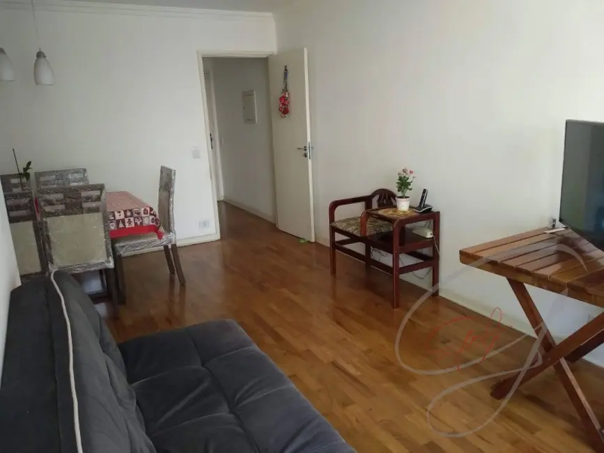 Foto 4 de Apartamento com 3 quartos à venda, 97m2 em Pinheiros, São Paulo - SP