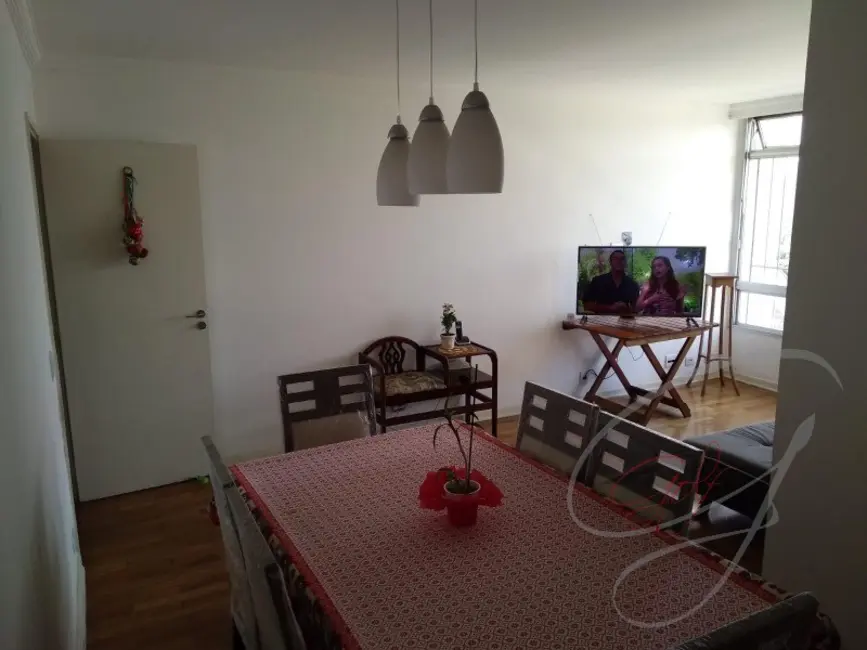 Foto 6 de Apartamento com 3 quartos à venda, 97m2 em Pinheiros, São Paulo - SP