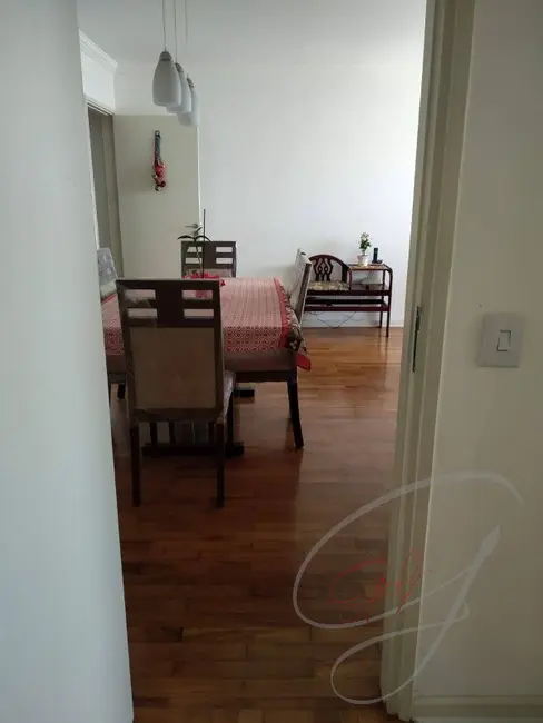 Foto 8 de Apartamento com 3 quartos à venda, 97m2 em Pinheiros, São Paulo - SP