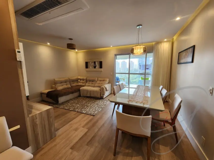 Apartamento com 3 quartos à venda, 136m2 em Osasco - SP - imagem 1 Foto 1 de Apartamento com 3 quartos à venda, 136m2 em Osasco - SP