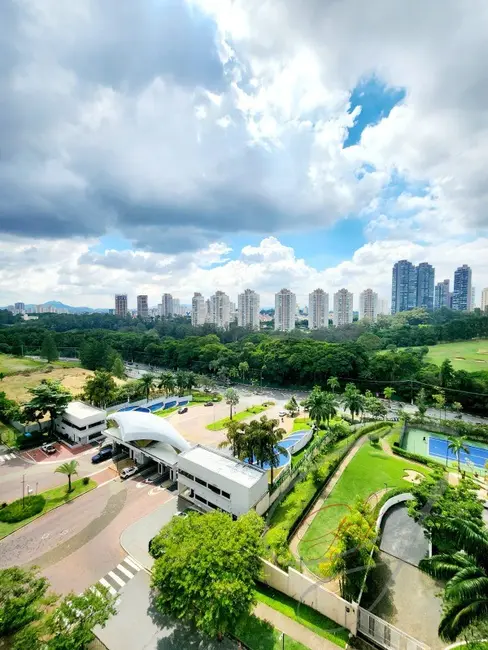 Apartamento com 3 quartos à venda, 136m2 em Osasco - SP - imagem 3 Foto 3 de Apartamento com 3 quartos à venda, 136m2 em Osasco - SP