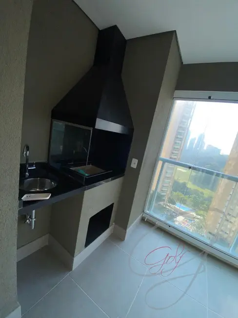 Apartamento com 3 quartos à venda, 136m2 em Osasco - SP - imagem 2 Foto 2 de Apartamento com 3 quartos à venda, 136m2 em Osasco - SP