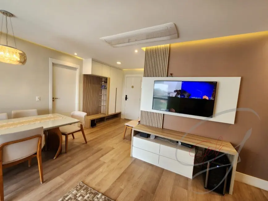 Apartamento com 3 quartos à venda, 136m2 em Osasco - SP - imagem 6 Foto 6 de Apartamento com 3 quartos à venda, 136m2 em Osasco - SP