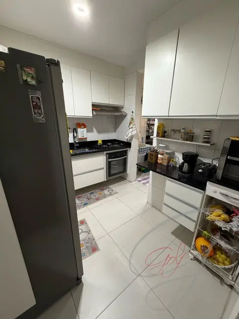 Foto 8 de Apartamento com 3 quartos à venda, 82m2 em Bela Vista, Osasco - SP