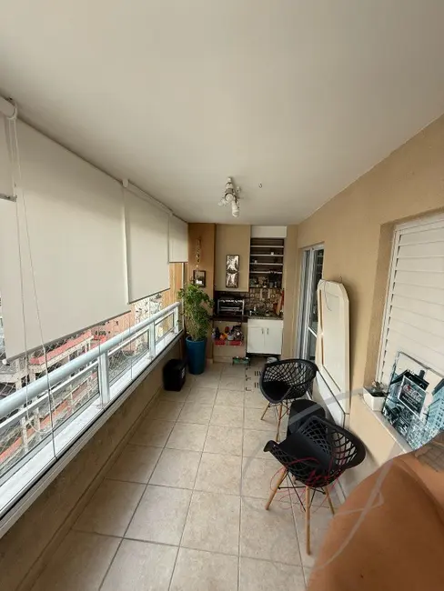 Foto 1 de Apartamento com 3 quartos à venda, 82m2 em Bela Vista, Osasco - SP