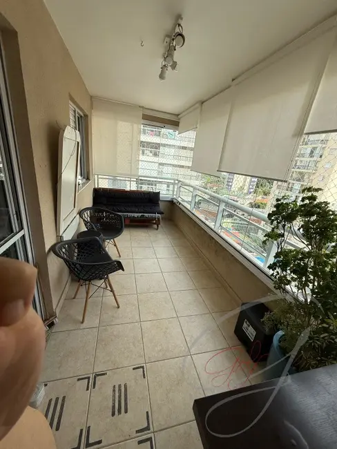 Foto 3 de Apartamento com 3 quartos à venda, 82m2 em Bela Vista, Osasco - SP