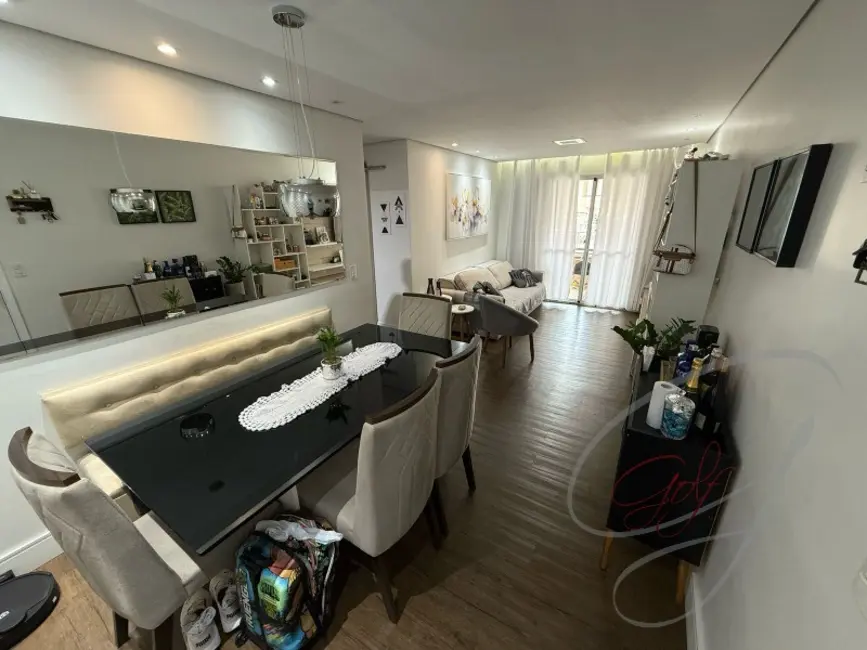 Foto 6 de Apartamento com 3 quartos à venda, 82m2 em Bela Vista, Osasco - SP